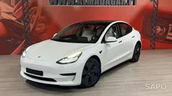 Tesla Model 3 de 2021