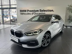 Bmw Série 1 118dA 150ch Edition Sport