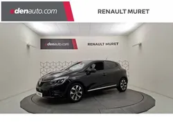 Renault Clio TCe 90 Evolution