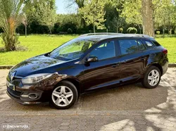 Renault Mégane Sport Tourer 1.5 dCi Dynamique S