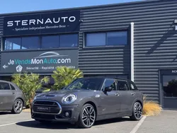 MINI MINI Clubman 2.0 D - 190 - BVA Sport Cooper SD All4 John Cooper Works