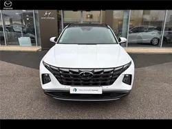 Hyundai Tucson IV 1.6 CRDI 136 HYBRID 48V DCT-7 Creative