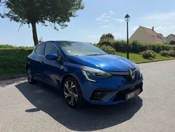RENAULT CLIO V RS Line Tce 140 cv Garantie 12 Mois Caméra 360° Sièges Chauffant CarPlay Angle Mort Attelage