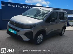 Peugeot Rifter M BlueHDi 100 S&S BVM6 5pl Allure