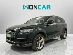 AUDI Q7 3.0TDI Ambition 204 Tiptronic