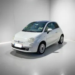 Fiat 500 1.3 MULTIJET 16V 75CH DPF LOUNGE