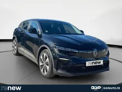 Renault Megane E-Tech Electric EV60 130ch Evolution ER super charge -B