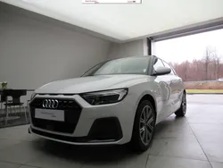 AUDI A1 Sportback 25 TFSI 95 ch S tronic 7 Design