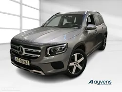 Mercedes-Benz GLB 180 d Progressive