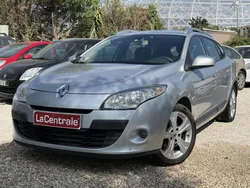 Renault meganeiii 1.9 dci 130 expression