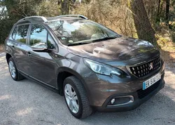 Peugeot 2008 1.6l hdi 100ch