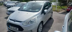 Ford B-Max Titânio