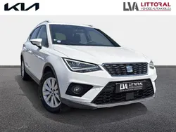 Seat Arona 1.0 EcoTSI 115ch Start/Stop Xcellence DSG Euro6d-T