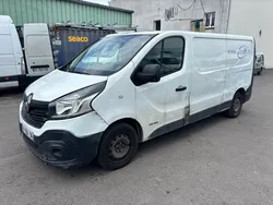 Renault trafic l2h1 1.6dci