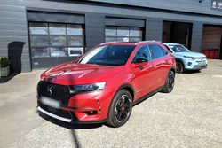 Ds 7 Crossback BlueHDi 180 Auto PERFORMANCE Line +