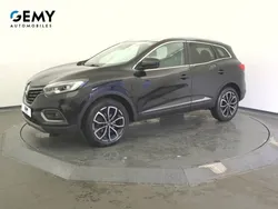 RENAULT Kadjar Blue dCi 115 EDC Intens