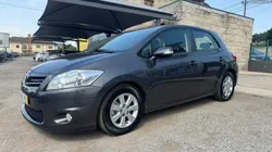 Toyota Auris 1.4 D-4D Active