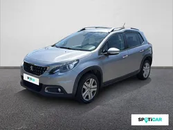 Peugeot 2008 BlueHDi 100 Signature