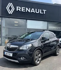 Opel MOKKA 1.7 CDTI 130CH COSMO ECOFLEX START&STOP 4X2