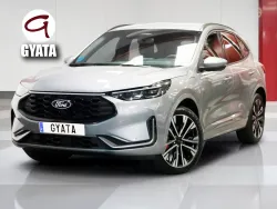 FORD Kuga 2.5 Duratec PHEV ST-Line X 4x2