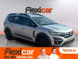 DACIA Jogger 1.0 TCe Comfort 7pl.