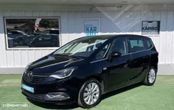 Opel Zafira 1.6 CDTi Innovation S/S
