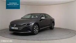 VW Arteon 2.0 TDI Elegance DSG