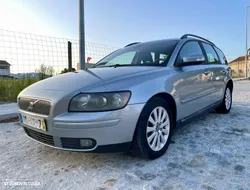 Volvo V50 2.0 D Sport