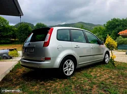 Ford Focus C-Max 1.6 TDCi Connection