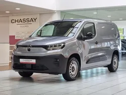 Citroen berlingo iii (2) van bluehdi 130 xl 950kg eat8