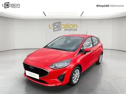 FORD Fiesta 1.1 75 ch S&S BVM5 Titanium Business