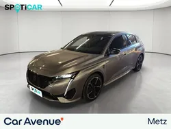 PEUGEOT 308 Electrique 54 kWh 156ch GT