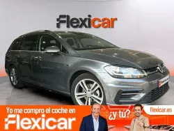 Volkswagen Golf Variant 1.5 TSI Evo Sport DSG7 110kW