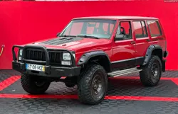 Jeep Cherokee 2.1TD 4x4