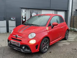 Fiat 500 ABARTH 1.4 TB 595 16V 145 CH 66500 KM GARANTIE NATIONALE 12 MOIS