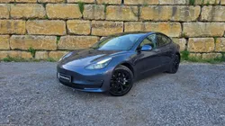 Tesla Model 3 Long-Range Dual Motor AWD