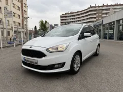 FORD C-Max 1.0 Ecoboost Auto-S&S Titanium 125