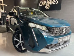 Peugeot 5008 FaceLift * 7 places * BlueHDi 130ch S&S Pack Allure * 1ère MAIN * SORT DE REVISION * i-COCKPIT / CAMERA 360° / CARPLAY ...