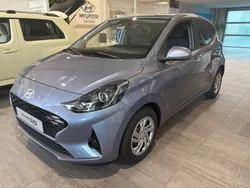 HYUNDAI i10 1.0 63 BVR Creative