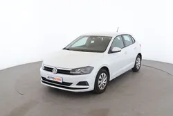 Volkswagen Polo 1.0 TSI 95 ch