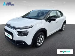 Citroen C3 1.5 BlueHDi 100ch S&S YOU