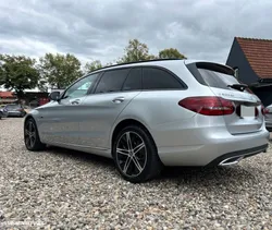 Mercedes-Benz C 300 de Avantgarde