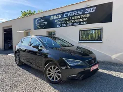 ⚡ À NE PAS RATER – Seat Leon I-Tech 1.6 TDI 105cv