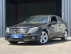 MERCEDES CLC 220 CDI BM 203 - OM611 BVA - 150ch - Optimum - Garantie 12 mois