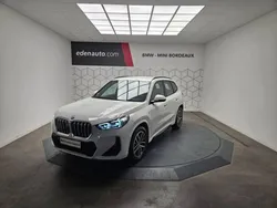 BMW X1 sDrive 18i 136ch DKG7 M Sport