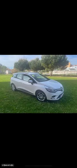 Renault Clio ENERGY TCe 90 Start & Stop Intens