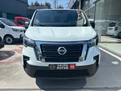 NISSAN Primastar Combi 6 2.0dCi S&S L1H1 1T Acenta 110