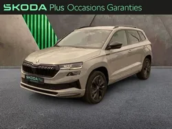 Skoda Karoq 1.5 TSI Evo 2 ACT 150ch Sportline DSG7
