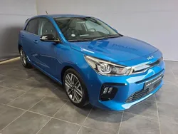 Kia Rio 1.0 T-GDI 100ch GT-Line DCT7