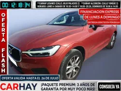 VOLVO XC60 D4 Business Plus Aut.